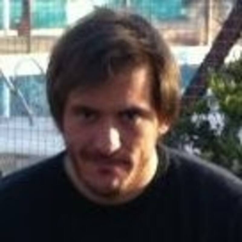 Jano Pedrosa, director de Administración y Finanzas en Prodismo S.R.L.