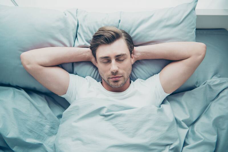 ¿Cuánto dura la siesta perfecta? (Foto: Adobe).