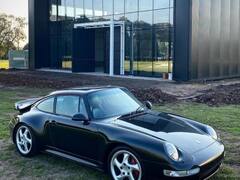 Pilará Cars: el original proyecto inmobiliario para coleccionistas de autos de lujo, por dentro