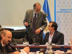 Diputados: dictamen con cambios para la ley de participación público-privada