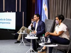 Los cinco ejes que definen las políticas oficiales en Datos, transparencia y Gobierno Abierto