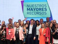 El titular de ARBA afirmó que deja un organismo "mejor de lo que estaba al iniciar su gestión"