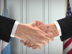 Crecimiento y prosperidad mediante la diplomacia comercial