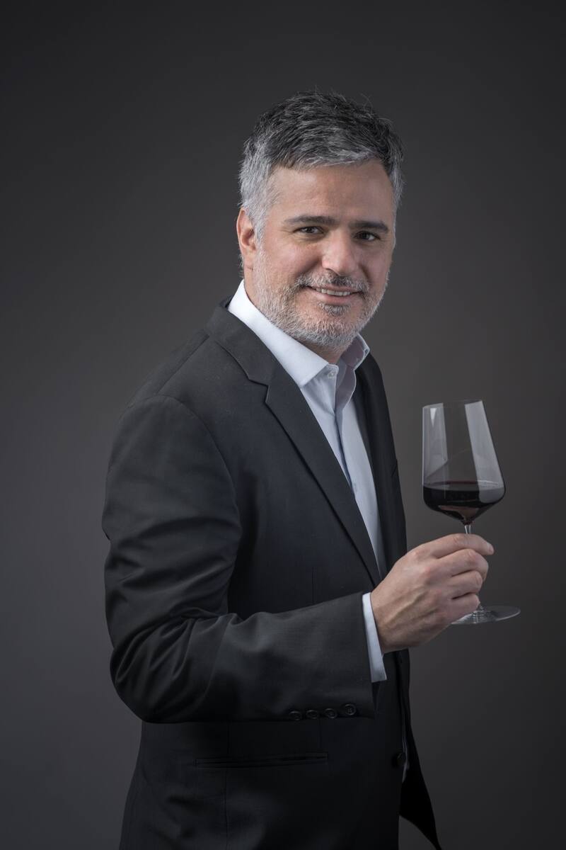 Marcos Jofré, CEO de Trivento en Argentina