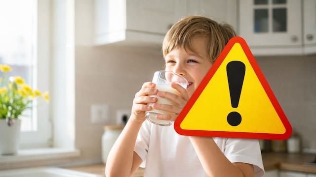 El Gobierno Nacional ya confirmó el alerta: piden retirar la bebida más consumida por los niños de todas las góndolas