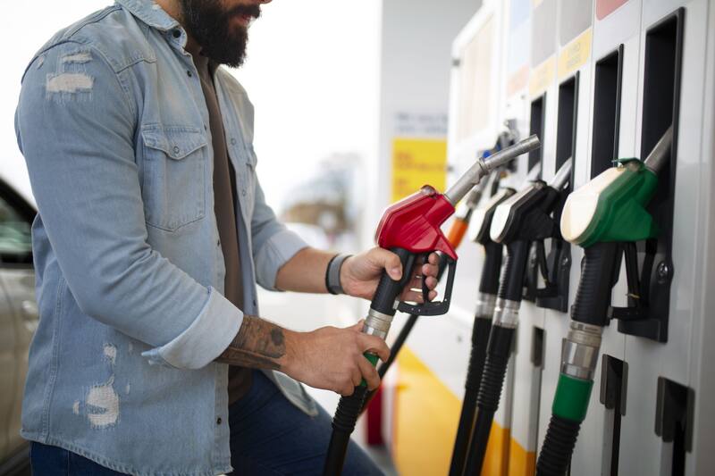 Sube el precio del combustible diesel: 13% más, según el Real Decreto que comienza a regir desde hoy. (Imagen: archivo)