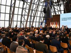 Transport & Cargo celebrará 24 años con una jornada conferencias