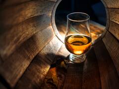 Creá tu propio whisky: la experiencia de ser master blender por una noche