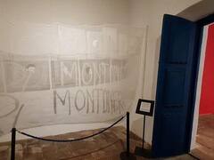 La polémica obra de arte en homenaje a Montoneros que causó el enojo de todos