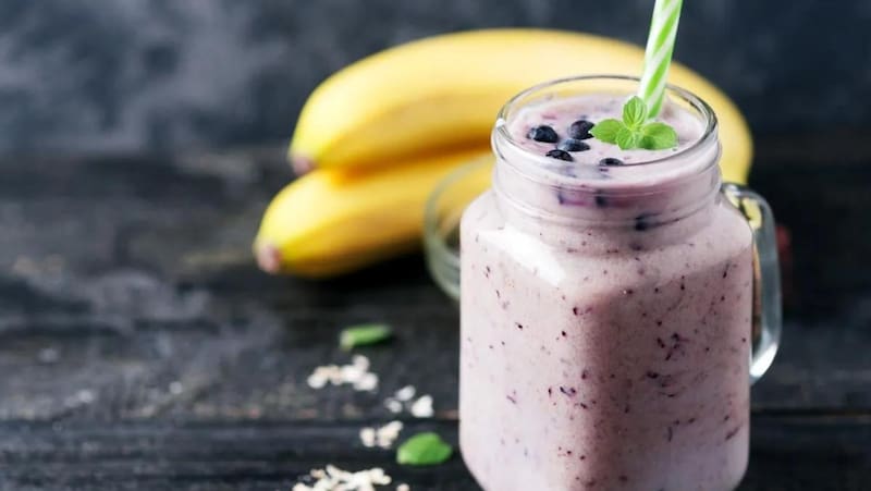 El licuado que debes tomar si quieres adelgazar de forma rápida y sencilla. Fuente: Archivo El Cronista.