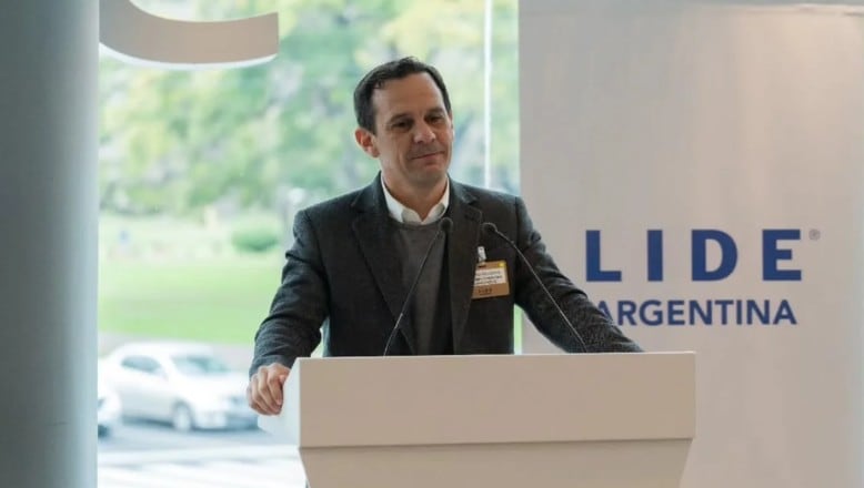 Antes del dato de inflación, Spotorno habló de la meta para 2026: “No va a llegar a menos de...”