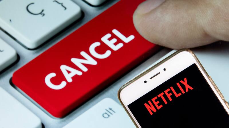 Adiós Netflix: esta plataforma la ha destronado como la más utilizada. (Foto: archivo).