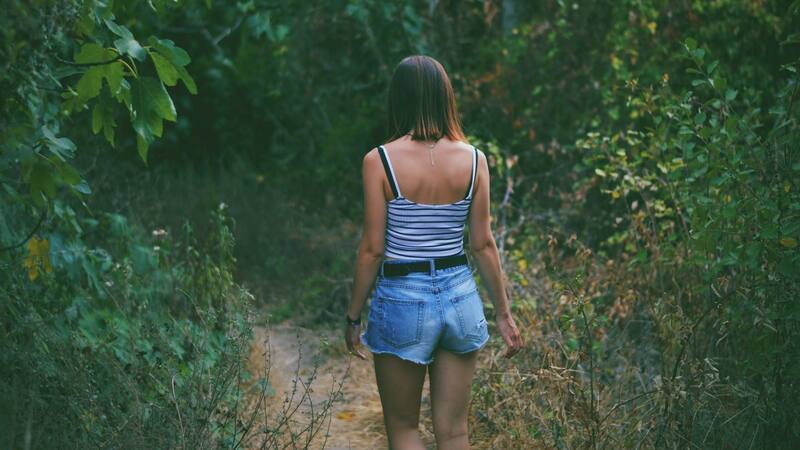 Esta reserva verde que se conecta y desemboca en las playas del Sur, aún tiene una mística de eso que no se ve a simple vista entre todos los estímulos de esta ciudad costera.