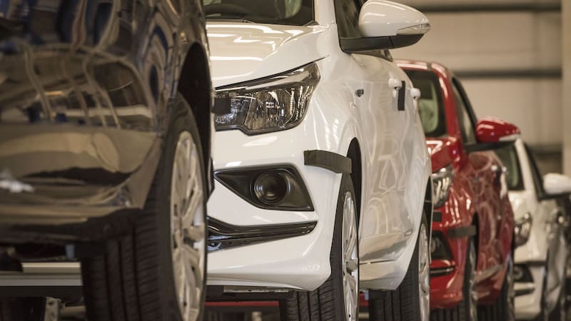 Autos: con mercado en baja, los planes de ahorro ganan terreno en las ventas financiadas de 0 km