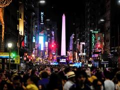 Fin de semana largo de noviembre: 5 propuestas para disfrutar en Buenos Aires