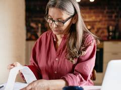 Declaración de renta 2025: experta en economía explica los errores más comunes que llevan a sanciones de la DIAN