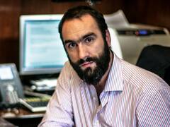 El último kirchnerista del directorio del BCRA se defendió en el Congreso