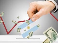 La Bolsa argentina repite el patrón de las elecciones 2014-2015