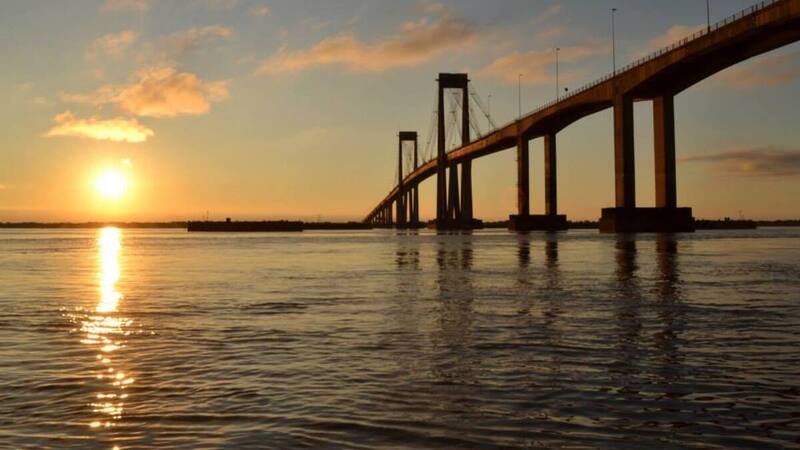 La provincia de Corrientes cuenta con una iglesia y convento colonial que data de casi la misma fecha de su fundación