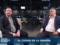 Cierre de la semana: un mercado cauteloso a la espera de la renegociación de la deuda