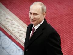 Detuvieron a dos sospechosos por asesinato del opositor ruso Nemtsov