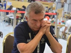 Mauricio Macri, complicado para conducir el PRO en el territorio que lo vio nacer