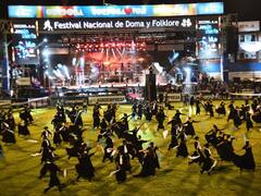 Festival Jesús María 2023: cuándo empieza, precio de la entrada y programación completa