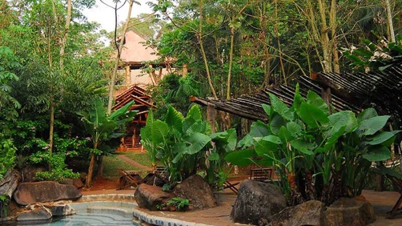 Ubicado en plena selva misionera se encuentra este imperdible complejo todo incluido que no te podés perder