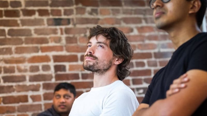 Guillermo Rauch, fundador y CEO de Vercel.