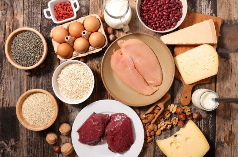 La ciencia identifica un nutriente que puede prevenir el cáncer: en qué alimentos está presente(Fuente: Archivo)