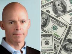 Fundó 5 empresas millonarias, estuvo en Google y llegó al país: explicó la importancia de la velocidad en el trabajo