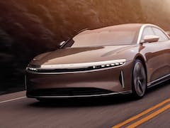 El único auto eléctrico que le gana al Tesla de Elon Musk: cuál es y cuánto cuesta