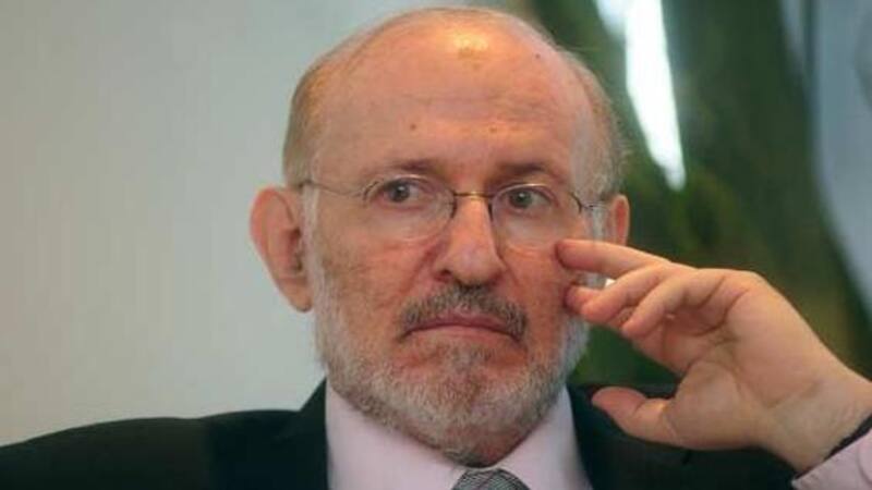 Blejer consideró que la intervención de la autoridad monetaria "fue la decisión correcta"