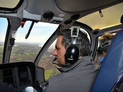 Especulación, costumbres, calentamiento global y diversidad: qué hay detrás de las quemas en el Delta