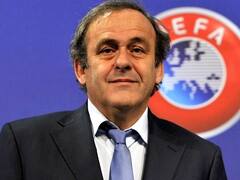 Detienen a Michel Platini por la investigación sobre la elección de Qatar para el Mundial 2022