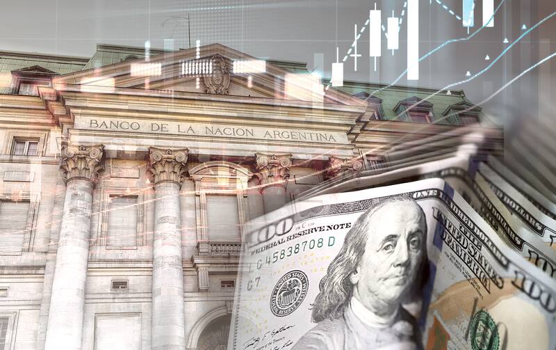 Se agregan dudas políticas y económicas al riesgo electoral. (Fuente: Archivo)