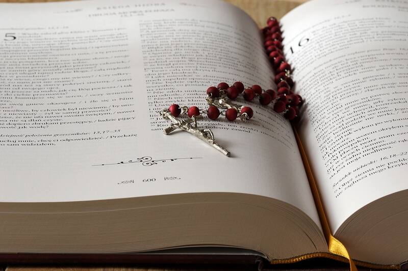 Santoral del día | Santa Margarita de Escocia (foto: Pixabay).