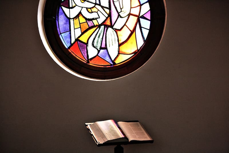 Santoral del día | Nuestra Señora de la Esperanza (foto: Pixabay).