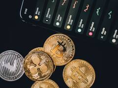 Las 5 criptomonedas que más subieron en marzo: en cuáles hay que invertir