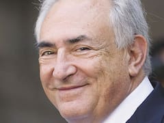 Volver al 'trabajo': el ex director del FMI Strauss-Kahn se reconvierte en banquero de inversión