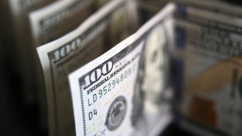 Dólar hoy: a cuánto cotiza el oficial en los bancos de la City este miércoles 31 de julio