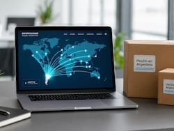 Los couriers se preparan para más envíos: qué cambia con el nuevo Exporta Simple