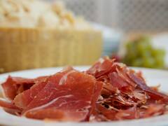 El mejor jamón ibérico del mundo: el diario inglés más influyente del mundo encontró la respuesta