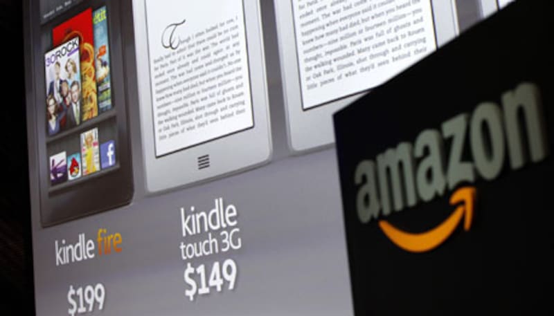 Esta opción de lector electrónico resulta más barata y completa que muchas otras en el mercado. Fuente: Archivo