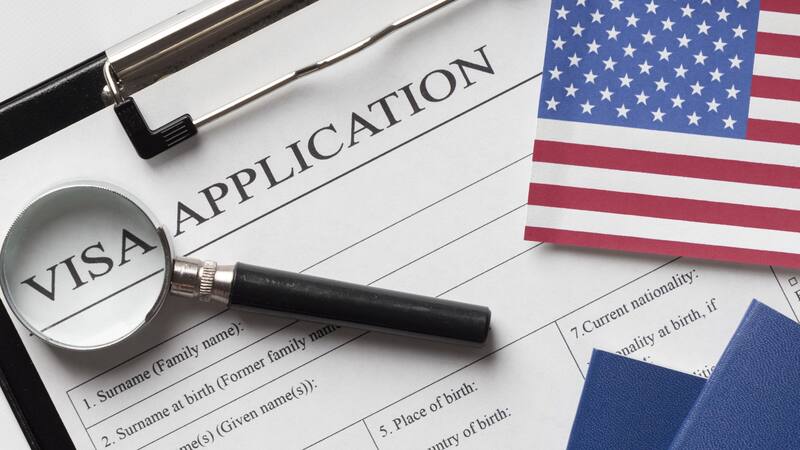 La lotería de la Green Card ofrece una vía única para emigrar a Estados Unidos.