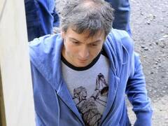 Máximo Kirchner declaró y quiere ver testimonios de arrepentidos