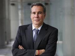 "Las tomas de Buenos Aires no son decoración, son una parte importante de la historia de Nisman"