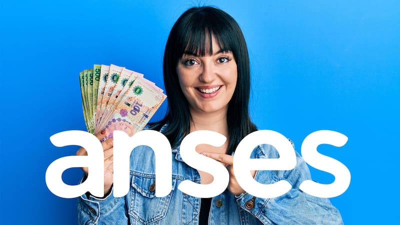 ANSES otorga créditos de hasta $ 400.000 que se pagan en 4 años con tasas del 29% anual.