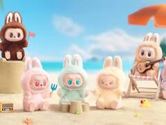 Qué empresa está detrás de los Labubu, el juguete viral que impulsó un negocio millonario