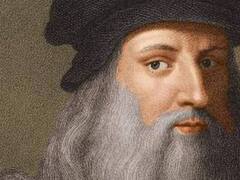 Descubren el primer currículum del mundo: la carta con la que Leonardo da Vinci sorprendió a un duque y cambió todo